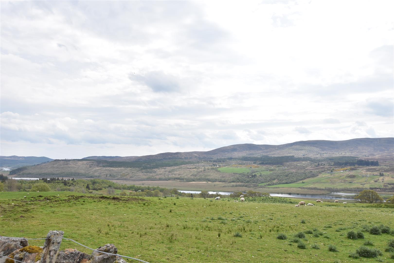 Property For Sale in Lairg IV27 4EU Munro & Noble, Estate Agents